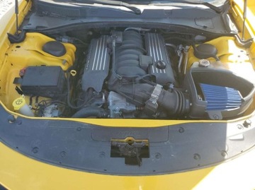 Dodge Charger VII 6.4 HEMI V8 492KM 2017 Dodge Charger 6.4 V8 492 KM RT DAYTONA 392, mala szkoda, od ubezpieczalni, zdjęcie 9