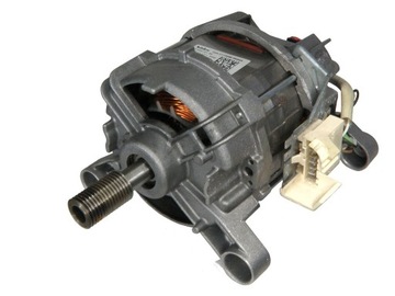 SILNIK NIDEC U112G55 084946 - 124660252
