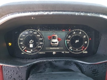 Jaguar F-Pace 2023 Jaguar F-Pace SVR 2023 5.0l 5.0 Benzyna 542KM, zdjęcie 9