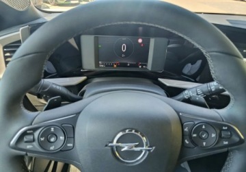 Opel Mokka II SUV 1.2 Turbo 130KM 2024 Opel Mokka Pierwszy wlasciciel. Salon Polska 1.2 Benzyna 130KM, zdjęcie 5