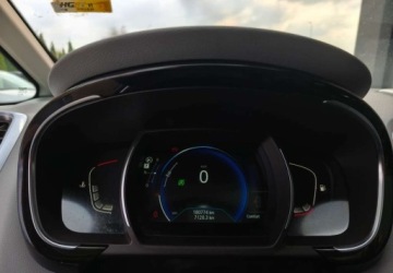 Renault Espace V Van 1.6 Energy dCi 160KM 2015 Renault Espace Renault Espace 1.6 dCi Energy Initiale Paris EDC 7os 1.6, zdjęcie 12