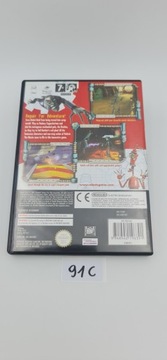 РОБОТЫ NINTENDO GAMECUBE