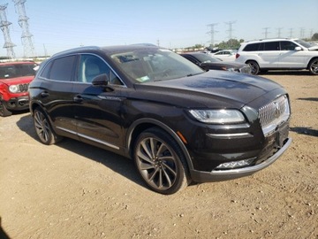 Lincoln 2022 Lincoln Nautilus Reserve 2022 2.7l 2.7 Benzyna 335KM, zdjęcie 4