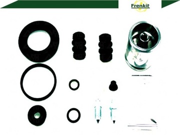 КОМПЛЕКТ - РЕМКОМПЛЕКТ - ТОРМОЗНОЙ СУППОРТ [БЕСПЛАТНО