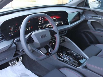 Audi Q5 III SQ5 Sportback 3.0TFSI MHEV plus 367KM 2025 AUDI Q5 SQ5 TFSI quattro Suv 3.0 (367 KM) 2025, zdjęcie 10