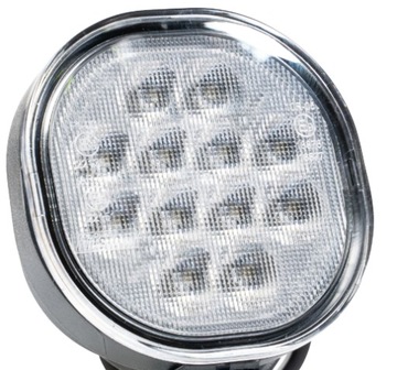 LAMPA COFANIA LAMPKA LED DIODOWA ROBOCZA TYLNA