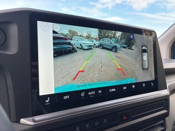 Volkswagen Caravelle T6 2025 Volkswagen Transporter Kombi 9 osób/AUTOMAT/L2, 2., zdjęcie 24