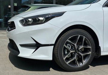 Kia Ceed III Kombi Facelifting 1.5 T-GDI 140KM 2025 Kia Ceed TRIBUTE dostepny od reki od KIA WOJTANOWICZ Gdynia 1.5 Benzyna, zdjęcie 5