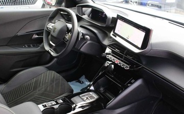 Peugeot 2008 2024 Peugeot 2008 GT EAT8 2024 Od RiA 1.2 Benzyna 130KM, zdjęcie 13