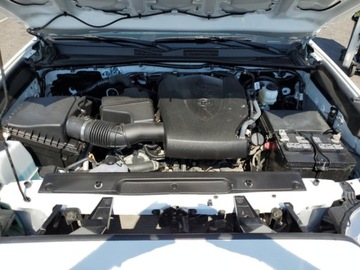 Toyota Tacoma II 2023 Toyota Tacoma Double Cab, 2023r., 4x4, 3.5L 3.5 Benzyna 278KM, zdjęcie 10