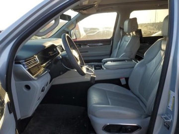 Jeep 2022 Jeep Wagoneer Series III, 2022r., 4x4, 5.7L, zdjęcie 7