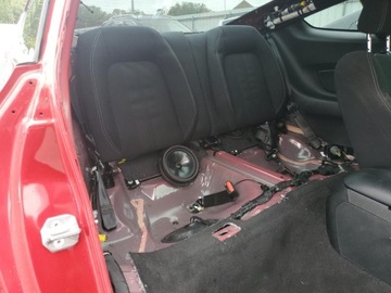 Ford Mustang VI Fastback Facelifting 5.0 Ti-VCT 450KM 2023 Ford Mustang GT 2023 5.0l 5.0 Benzyna 450KM, zdjęcie 10