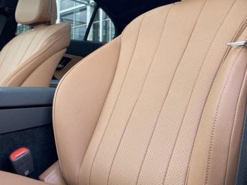 Mercedes Klasa E W214 Sedan 2.0 200 204KM 2025 E Klasa 200 4-Matic AMG 2.0 (204KM) 2025, zdjęcie 3