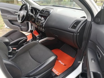 Citroen C3 Aircross  2012 Citroen C4 Aircross Citroen C4 Aircross 1.6 HDi Confort 4x2 Zamiana 1.6, zdjęcie 15