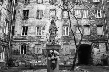 TTArtisan 28mm F5.6 Leica M Titanium Limited 1/500