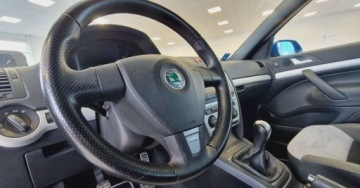 Skoda Octavia II Kombi 2.0 TFSI 200KM 2008 Skoda Octavia 2.0 TSI 200 VRS FV23 2.0 Benzyna 200KM, zdjęcie 19