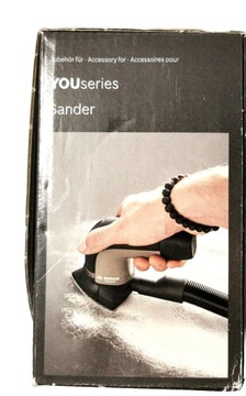 Система пылеудаления BOSCH YOUseries