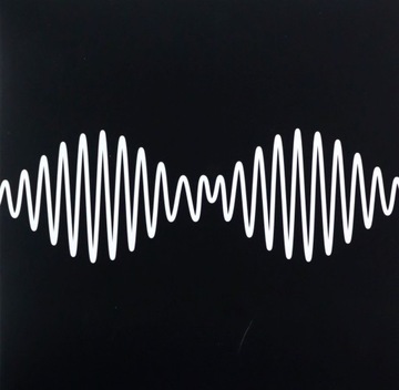 ARCTIC MONKEYS: AM [CD]