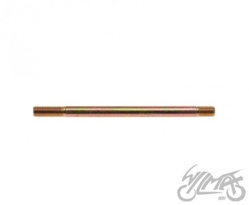 ЦИЛИНДР ШТИФТ 2T M7x11см