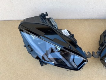 ЛАМПЫ LAMBORGHINI HURACAN 4T0 LIFT LAMP