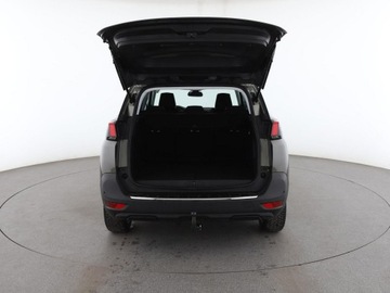 Peugeot 5008 II Crossover 1.2 PureTech 130KM 2018 Peugeot 5008 Allure navi PDC hak 7-osob. tempomat, zdjęcie 18