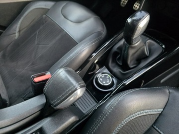 Peugeot 2008 I SUV Facelifting 1.2 PureTech 110KM 2017 Peugeot 2008 bezwypadkowy *CROSSWAY* panorama* NOW, zdjęcie 31