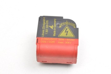 FORD MONDEO MK3 STARTER ZAPALOVACÍ CÍVKA XENON 1307329076
