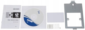 ВИДЕОДОМОН DS-KV8102-IP Hikvision