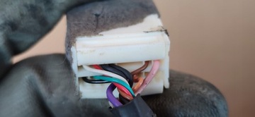 Honda CIVIC VIII UFO 2.2 iCTDI 8-CD-чейнджер