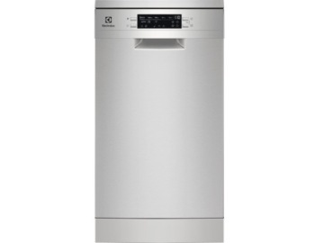 Zmywarka ELECTROLUX ESG43310SX 10kpl 45cm