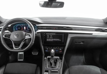 Volkswagen Arteon Fastback Facelifting 2.0 TSI 190KM 2024 Volkswagen Arteon 2.0TSI 190KM R-Line DSG, Tempomat Aktywny, Podgrzewane F, zdjęcie 13