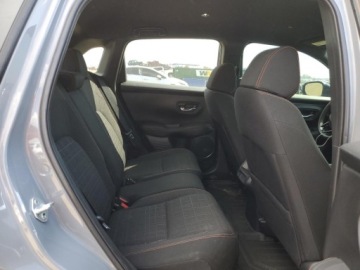 Honda HR-V III 2024 Honda HR-V Sport 2024 2.0 Benzyna 158KM, zdjęcie 11