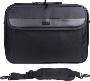 ЧЕРНАЯ СУМКА ДЛЯ НОУТБУКА 17,3 ДЮЙМА NATEC ANTELOPE