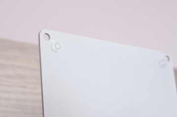 Подставка для книг/подставка для книг белая FRAME