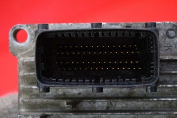 КОМПЛЕКТ ИММО OPEL ASTRA 2 G 1.8 16V 02R