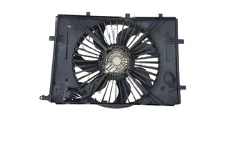 MERCEDES GLC AMG VENTILÁTOR A0905051555