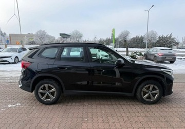 BMW X1 U11 Crossover 1.5 18i 136KM 2023 BMW X1 - VAT 23 1.5 Benzyna 136KM, zdjęcie 1