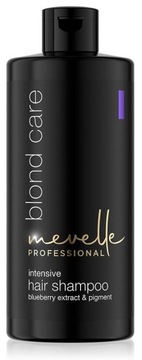 MEVELLE - SZAMPON DO WŁOSÓW - BLOND CARE 500ml