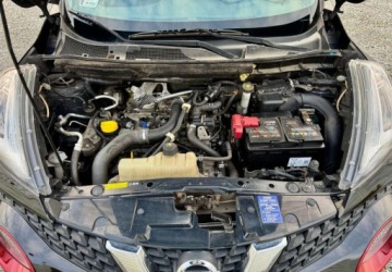 Nissan Juke I SUV Facelifting DIG-T 115KM 2014 Nissan Juke Nissan Juke 1.2 DIG-T Tekna 1.2 Benzyna 115KM, zdjęcie 36