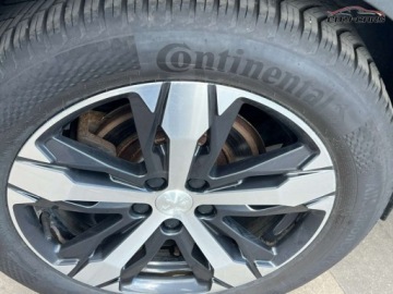 Peugeot 3008 II Crossover 1.5 BlueHDI 130KM 2019 Peugeot 3008 1.5DieselGT-LineNiski przebiegPanoramaFull wyposazenie, zdjęcie 38