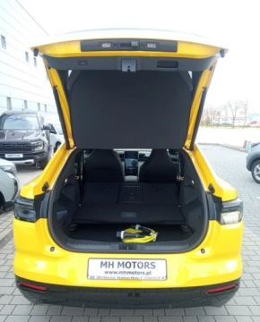 Ford Capri EV 77kWh 340KM 2024 Ford Capri Elektryczny 286KM, zdjęcie 23