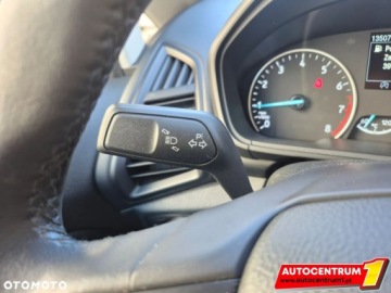 Ford Ecosport II SUV Facelifting 1.0 EcoBoost 100KM 2018 Ford EcoSport Ford EcoSport 1.0 EcoBoost TITANIUM Benzyna 100KM, zdjęcie 23