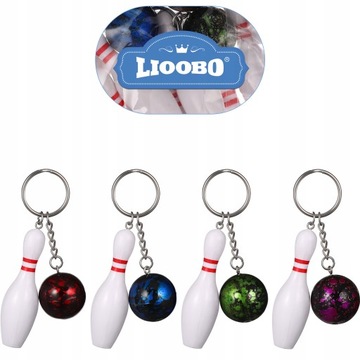 8 PCS Mini Bowling Brekicins