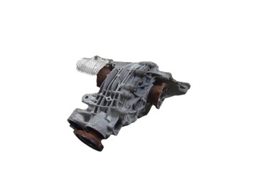 Dyferencjał 0G2500043 LMP AUDI A8 D5 55 TDI