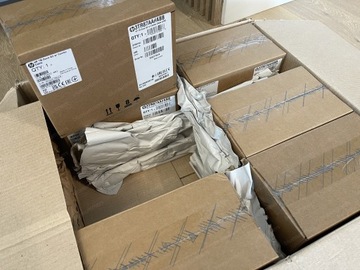 Док-станция HP Thunderbolt Dock 230 Вт G2 3TR87AA (комбинированный кабель)