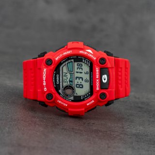 CASIO G-SHOCK G-7900A-4DR  メンズ腕時計 楽天市場】CASIO G-7900A カシオ 腕時計 デジタル G-SHOCK ジー