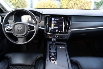 Volvo 2019 Volvo V90 Cross Country T5 Bezwypadek Kamera AWD Skora Tempomat ACC, zdjęcie 19