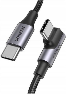 Kabel USB typ C - USB typ C Ugreen 1 m