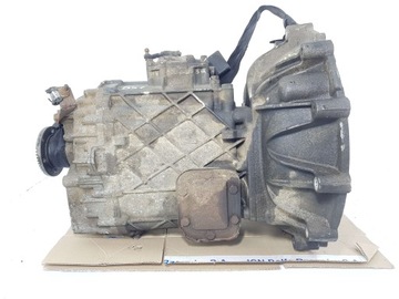 КОРОБКА ПЕРЕДАЧ IVECO EUROCARGO 3 3.9 08-15 S5-42