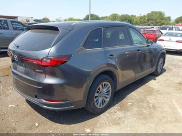 Mazda 2024 Mazda CX-90 3.3 Turbo Preferred Plus 2024 3.3 Benzyna 280KM, zdjęcie 5